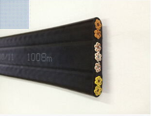 起重機(jī)行車電纜YVFB YFFB